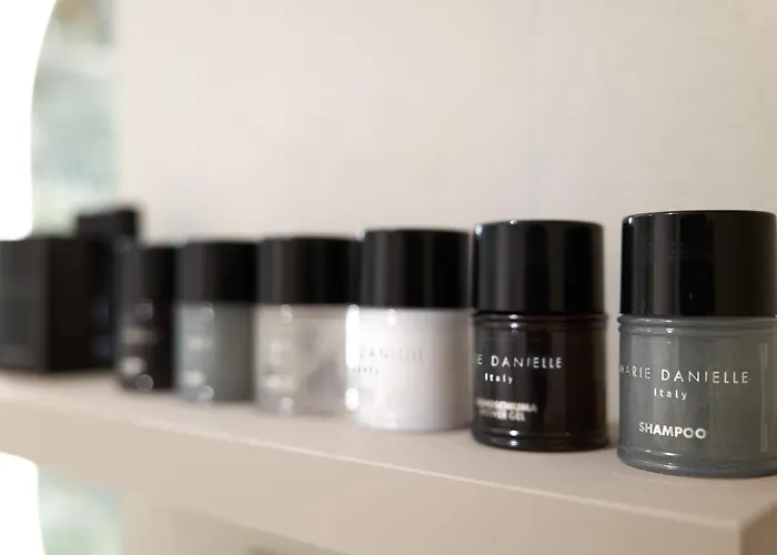 Adriatic Palace Szálloda