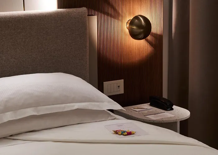 Szálloda Adriatic Palace Lido di Jesolo