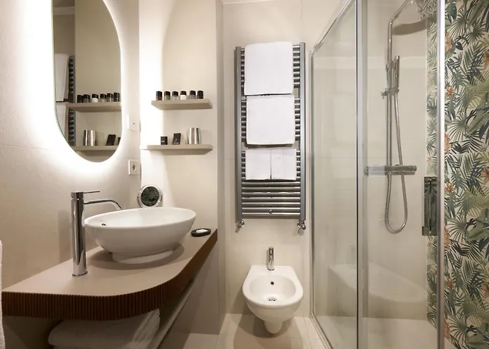 Adriatic Palace Szálloda