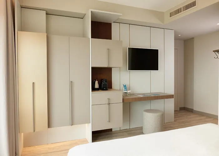 Adriatic Palace Szálloda Lido di Jesolo