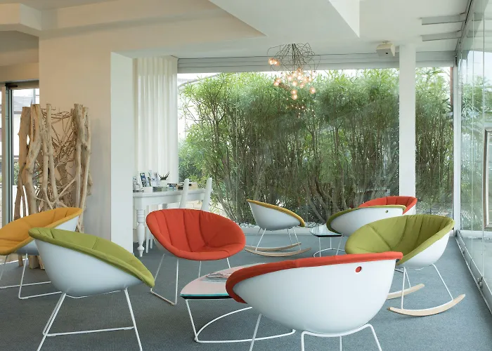 Szálloda Adriatic Palace