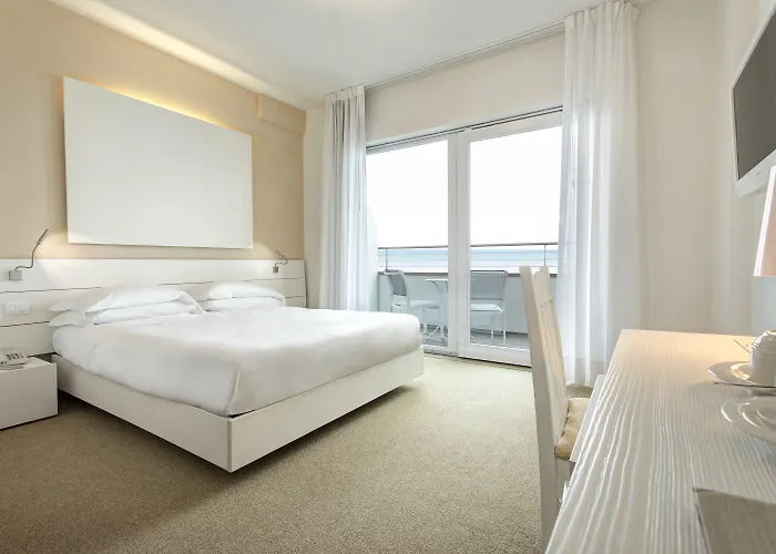 Adriatic Palace 4* Lido di Jesolo