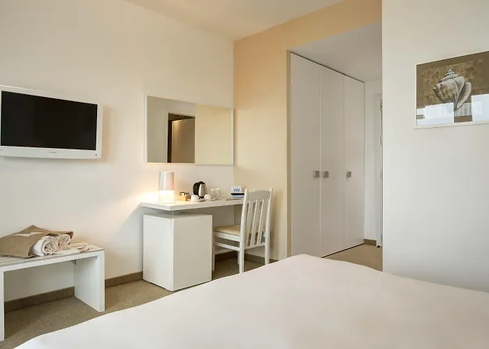 Szálloda Adriatic Palace Lido di Jesolo