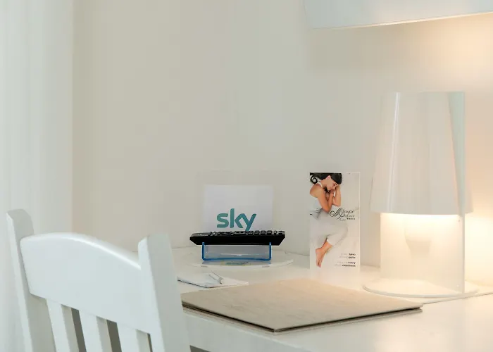 Szálloda Adriatic Palace 4*