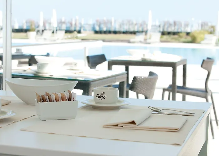 Adriatic Palace Lido di Jesolo