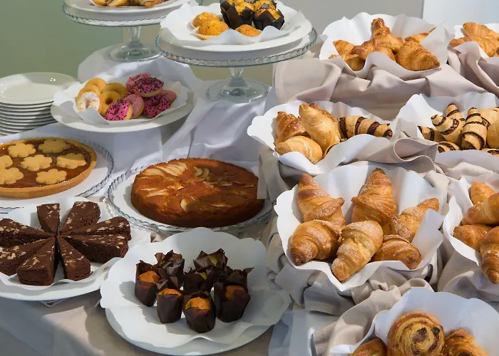 Szálloda Adriatic Palace Lido di Jesolo