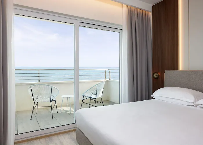 Adriatic Palace Lido di Jesolo