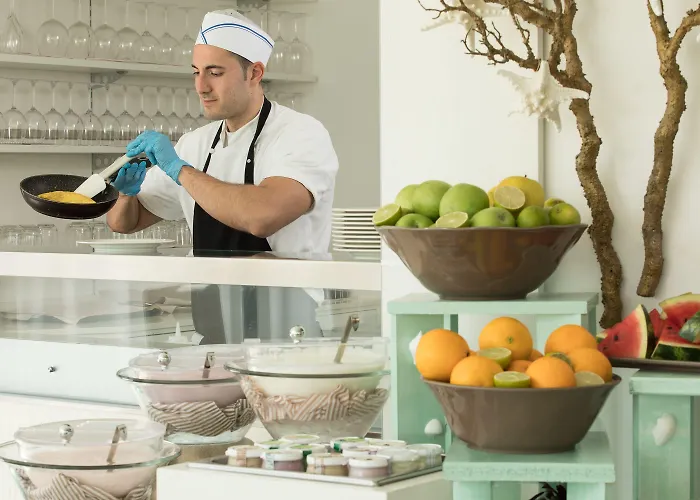 Szálloda Adriatic Palace Lido di Jesolo