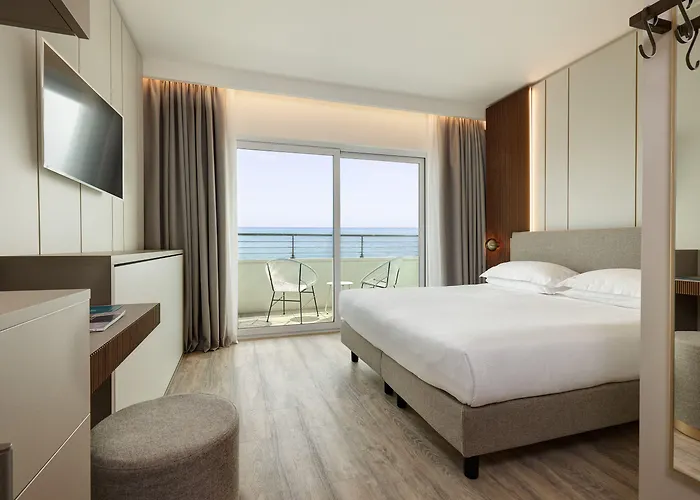 Adriatic Palace Lido di Jesolo