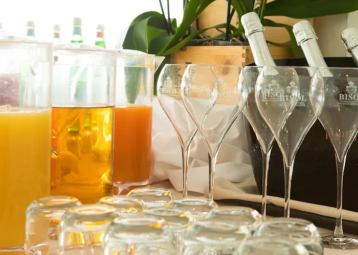 Adriatic Palace Szálloda 4*