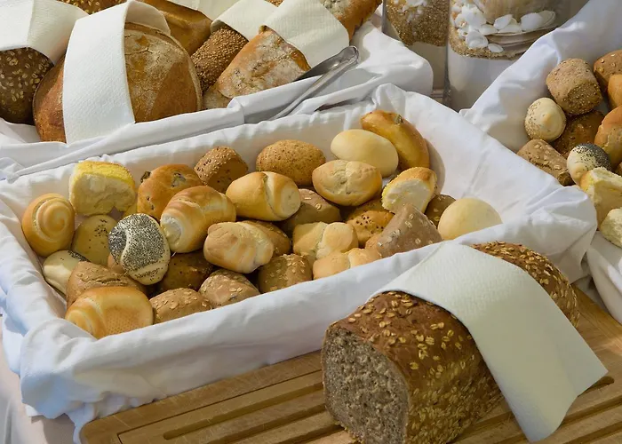 Szálloda Adriatic Palace 4*