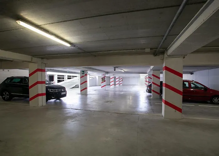 Adriatic Palace Szálloda