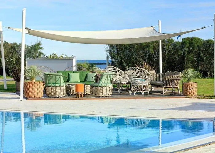 Adriatic Palace Szálloda