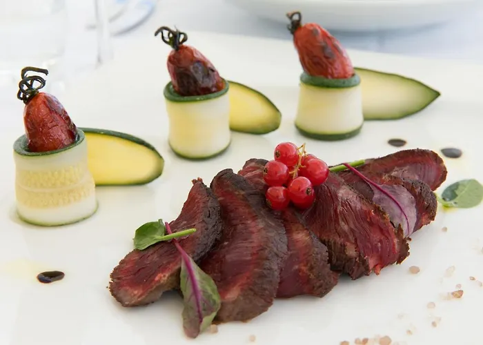 Szálloda Adriatic Palace Lido di Jesolo