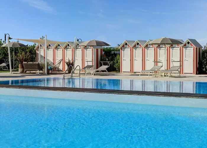 Szálloda Adriatic Palace 4*