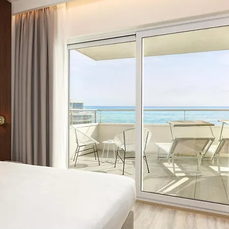 Adriatic Palace 4* 리도 디 예솔로