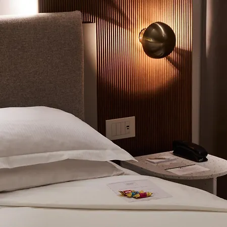 호텔 Adriatic Palace 리도 디 예솔로