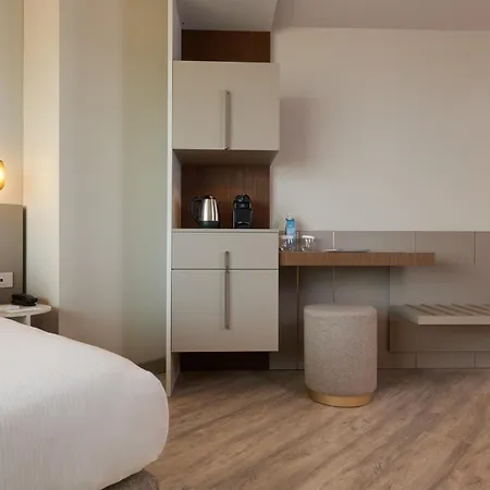 Adriatic Palace 호텔 리도 디 예솔로