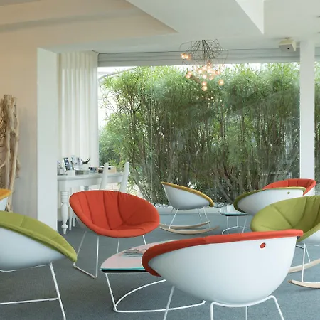 호텔 Adriatic Palace