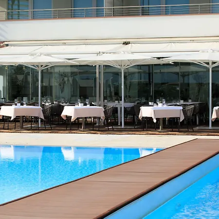 호텔 Adriatic Palace