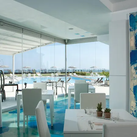 Adriatic Palace 호텔