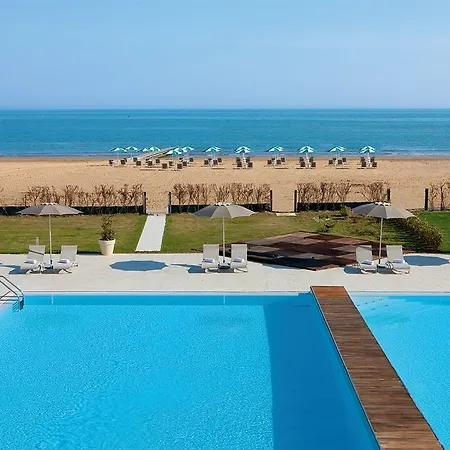 호텔 Adriatic Palace 4*