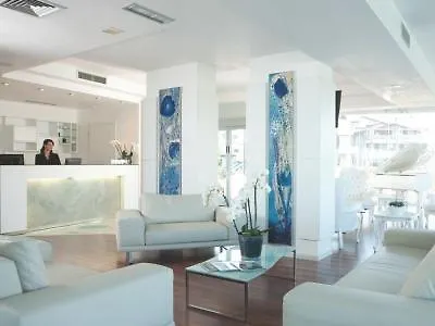 호텔 Adriatic Palace