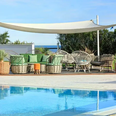 Adriatic Palace 호텔