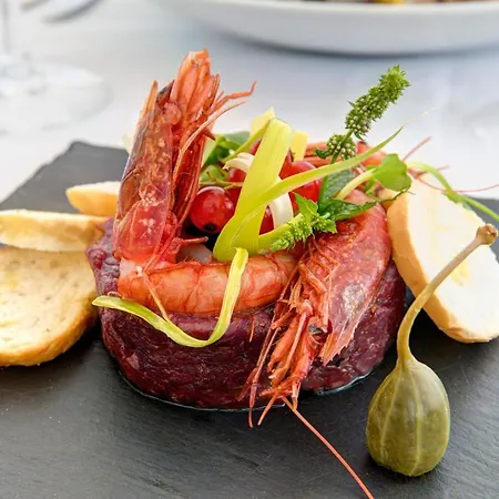 Adriatic Palace 4* 리도 디 예솔로