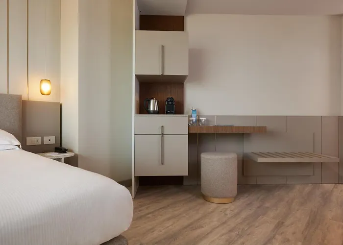 Adriatic Palace Hotel Lido di Jesolo