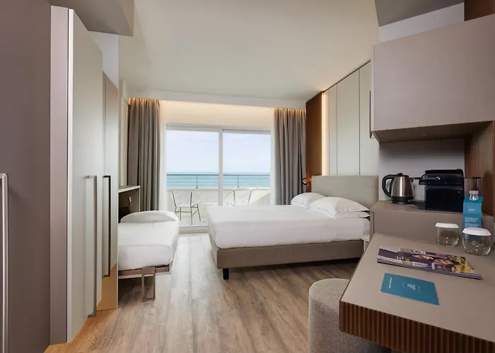 Hotel Adriatic Palace Lido di Jesolo