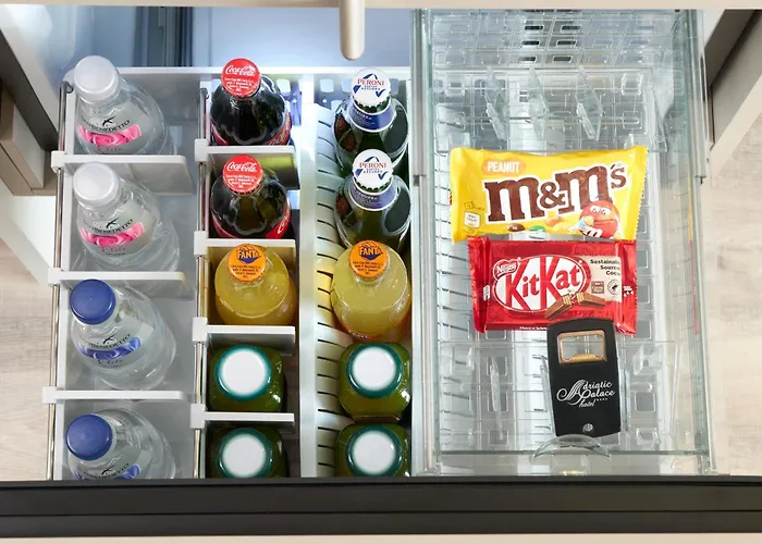 Adriatic Palace Hotel Lido di Jesolo