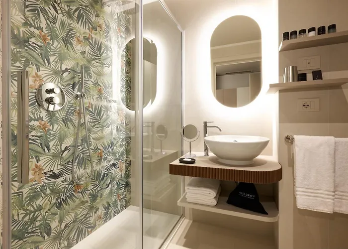 Hotel Adriatic Palace 4*