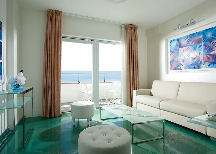 Adriatic Palace