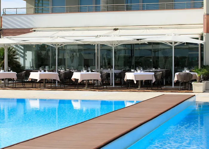 Hotel Adriatic Palace