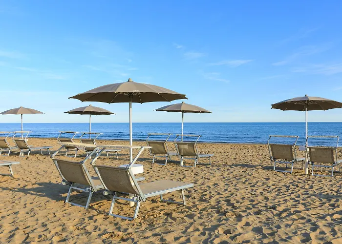 Hotel Adriatic Palace