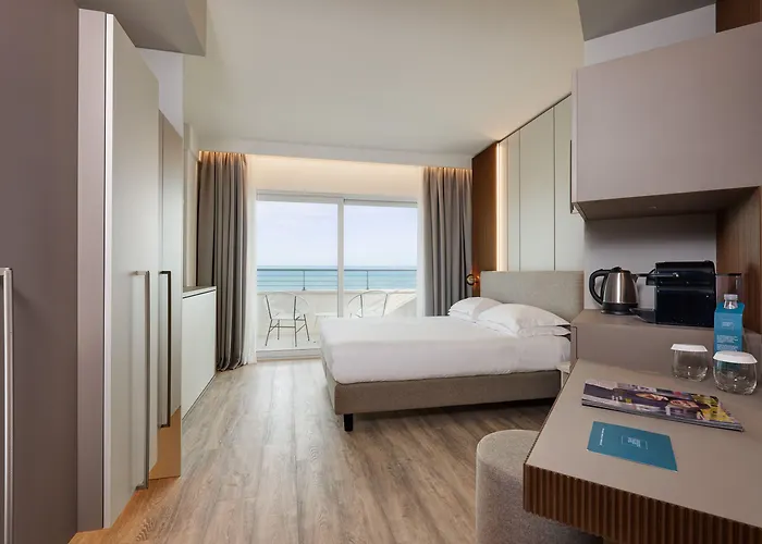 Hotel Adriatic Palace