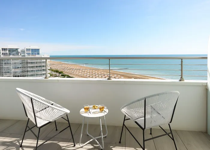 Adriatic Palace Hotel Lido di Jesolo