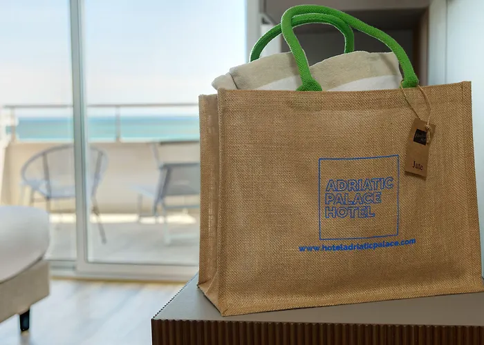 Hotel Adriatic Palace Lido di Jesolo