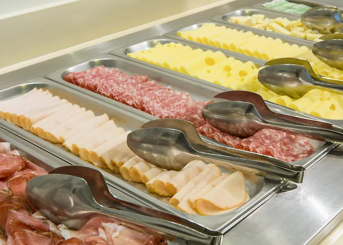 Hotel Adriatic Palace