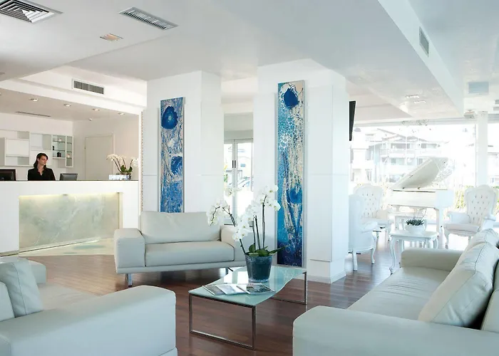 Hotel Adriatic Palace Lido di Jesolo