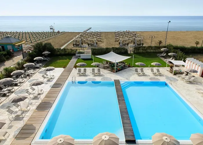 Adriatic Palace Lido di Jesolo