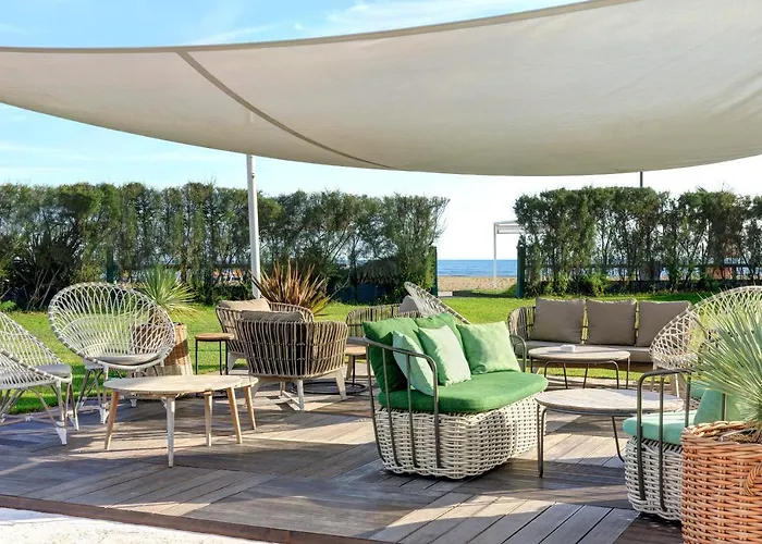 Hotel Adriatic Palace